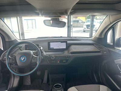 BMW i3 Gebrauchtwagen