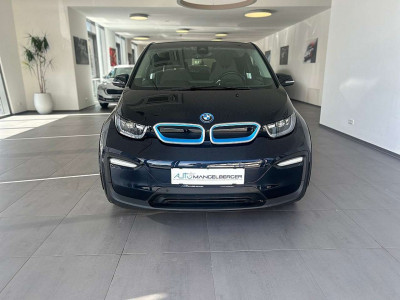 BMW i3 Gebrauchtwagen