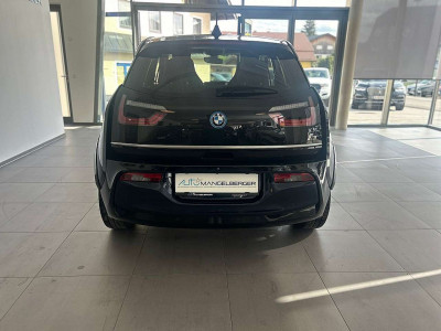 BMW i3 Gebrauchtwagen