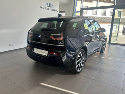 BMW i3 Gebrauchtwagen