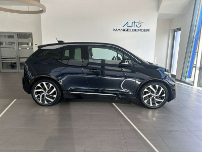 BMW i3 Gebrauchtwagen