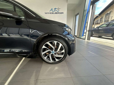 BMW i3 Gebrauchtwagen