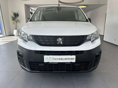 Peugeot Partner Gebrauchtwagen