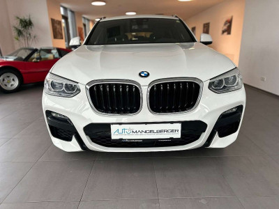 BMW X4 Gebrauchtwagen