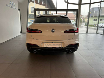 BMW X4 Gebrauchtwagen