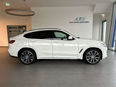 BMW X4 Gebrauchtwagen