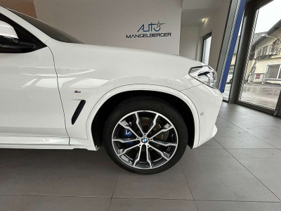 BMW X4 Gebrauchtwagen