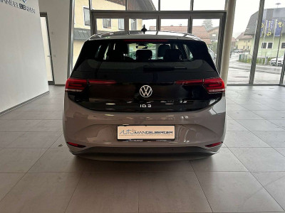 VW ID.3 Gebrauchtwagen