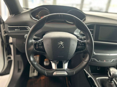 Peugeot 308 Gebrauchtwagen