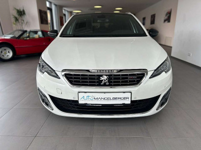 Peugeot 308 Gebrauchtwagen