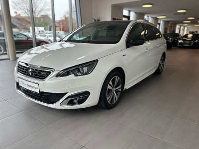 Peugeot 308 Gebrauchtwagen