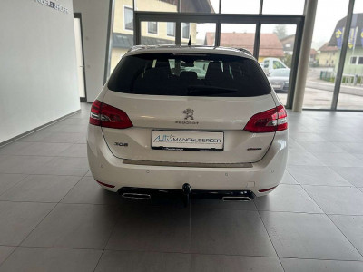 Peugeot 308 Gebrauchtwagen