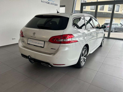 Peugeot 308 Gebrauchtwagen