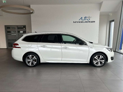 Peugeot 308 Gebrauchtwagen