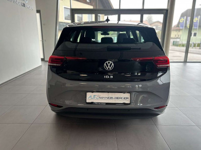 VW ID.3 Gebrauchtwagen