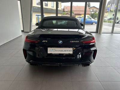 BMW Z4 Gebrauchtwagen