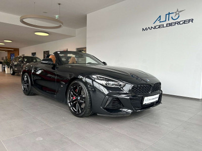 BMW Z4 Gebrauchtwagen