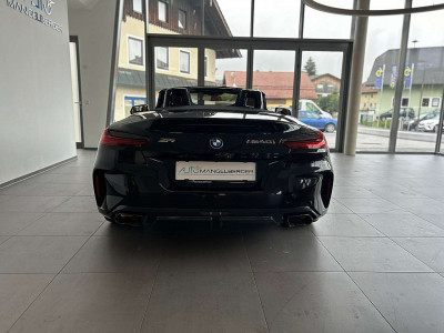 BMW Z4 Gebrauchtwagen