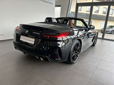 BMW Z4 Gebrauchtwagen