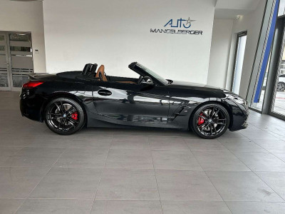 BMW Z4 Gebrauchtwagen