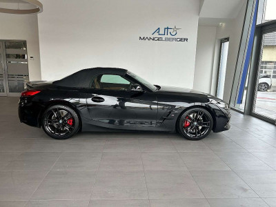 BMW Z4 Gebrauchtwagen