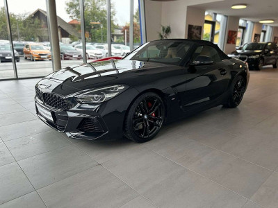 BMW Z4 Gebrauchtwagen