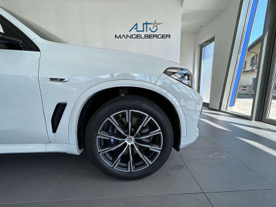 BMW X5 Gebrauchtwagen