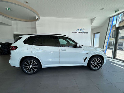 BMW X5 Gebrauchtwagen