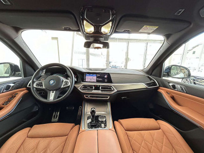 BMW X5 Gebrauchtwagen