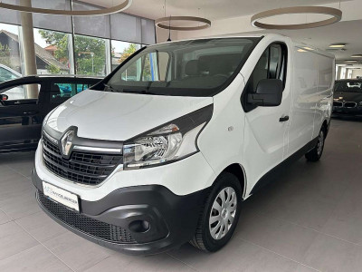 Renault Trafic Gebrauchtwagen