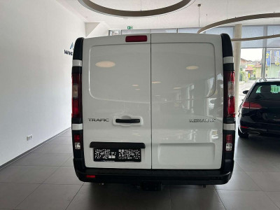 Renault Trafic Gebrauchtwagen