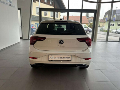 VW Polo Gebrauchtwagen