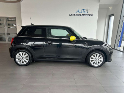 MINI Mini Gebrauchtwagen