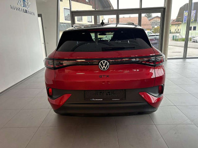 VW ID.4 Gebrauchtwagen