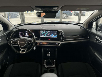 KIA Sportage Gebrauchtwagen