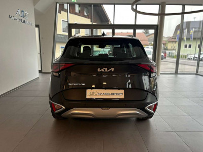 KIA Sportage Gebrauchtwagen