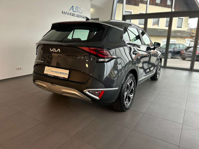 KIA Sportage Gebrauchtwagen