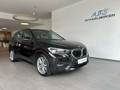 BMW X1 Gebrauchtwagen