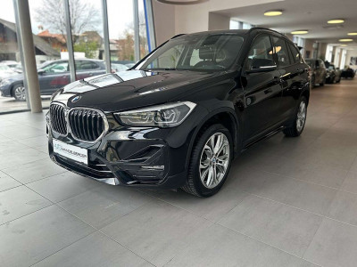 BMW X1 Gebrauchtwagen