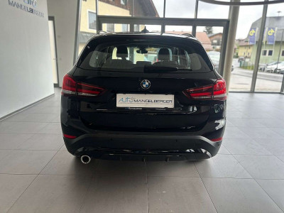 BMW X1 Gebrauchtwagen