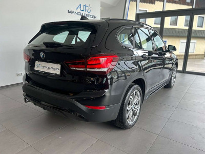 BMW X1 Gebrauchtwagen