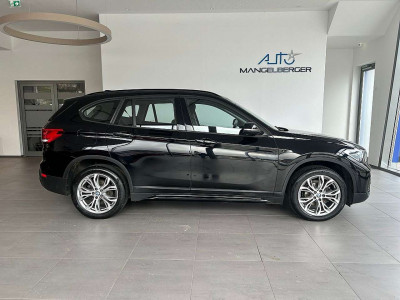 BMW X1 Gebrauchtwagen