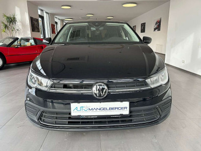 VW Polo Gebrauchtwagen