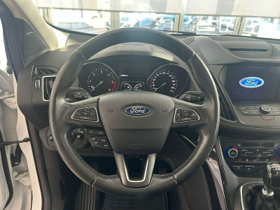 Ford Kuga Gebrauchtwagen