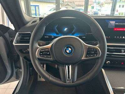 BMW i4 Gebrauchtwagen