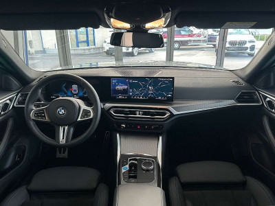 BMW i4 Gebrauchtwagen