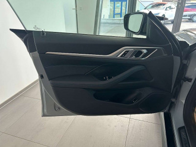 BMW i4 Gebrauchtwagen