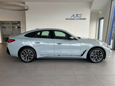 BMW i4 Gebrauchtwagen