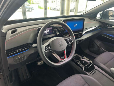 VW ID.5 Gebrauchtwagen VW ID.5 Gebrauchtwagen