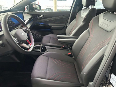 VW ID.5 Gebrauchtwagen VW ID.5 Gebrauchtwagen